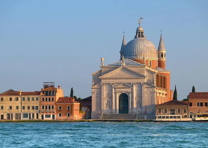 Maison Boutique Al RedentoreVilla